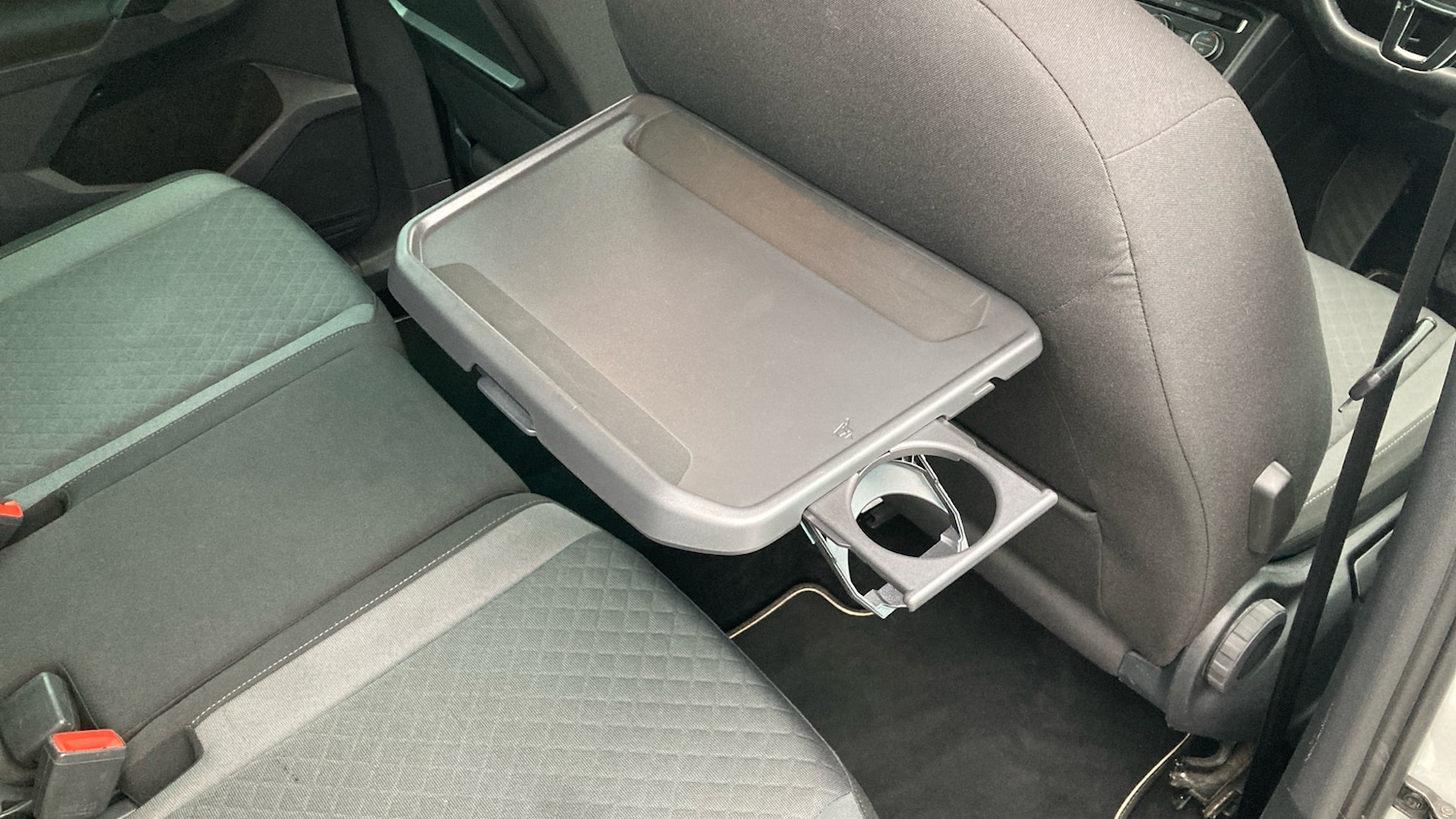 Used Volkswagen Tiguan 2019 for sale - 77776177: Photo 46