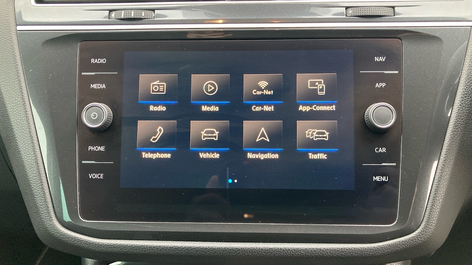 Used Volkswagen Tiguan 2019 for sale - 77776177: Photo 47