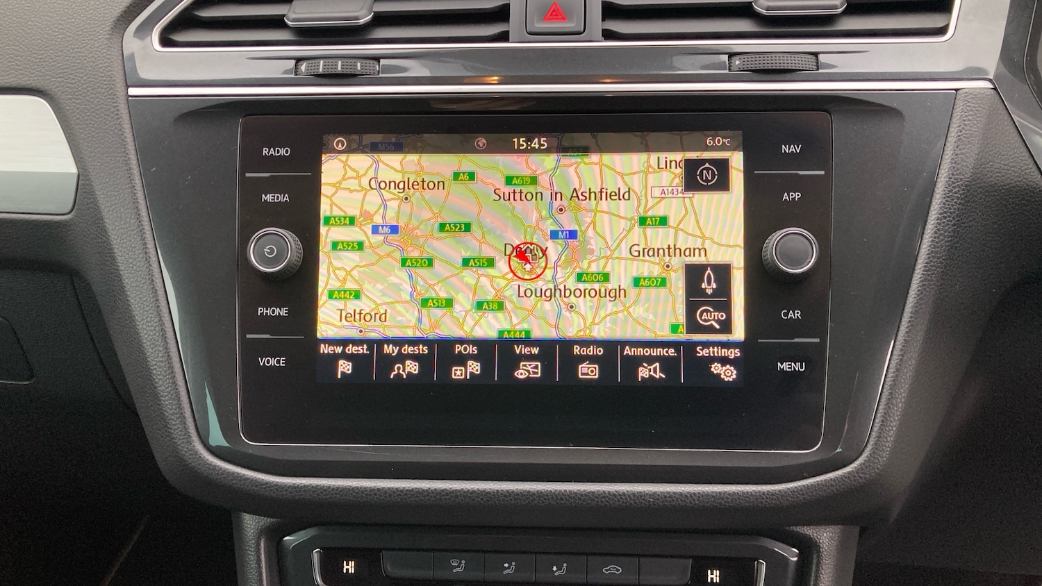 Used Volkswagen Tiguan 2019 for sale - 77776177: Photo 49