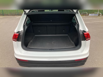 Used Volkswagen Tiguan 2019 for sale - 77776177: Photo