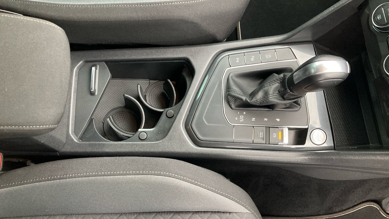 Used Volkswagen Tiguan 2019 for sale - 77776177: Photo 55