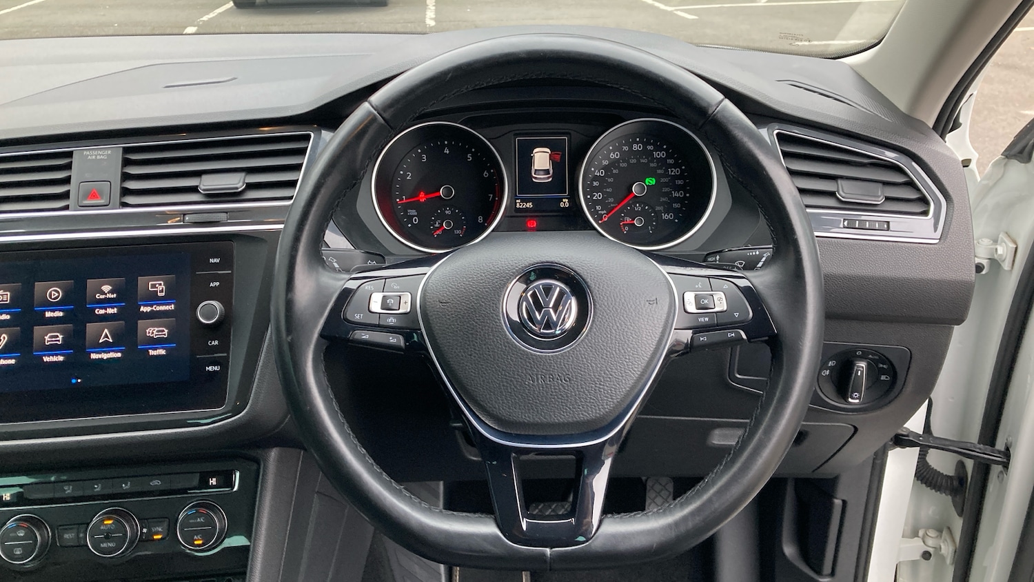 Used Volkswagen Tiguan 2019 for sale - 77776177: Photo 62