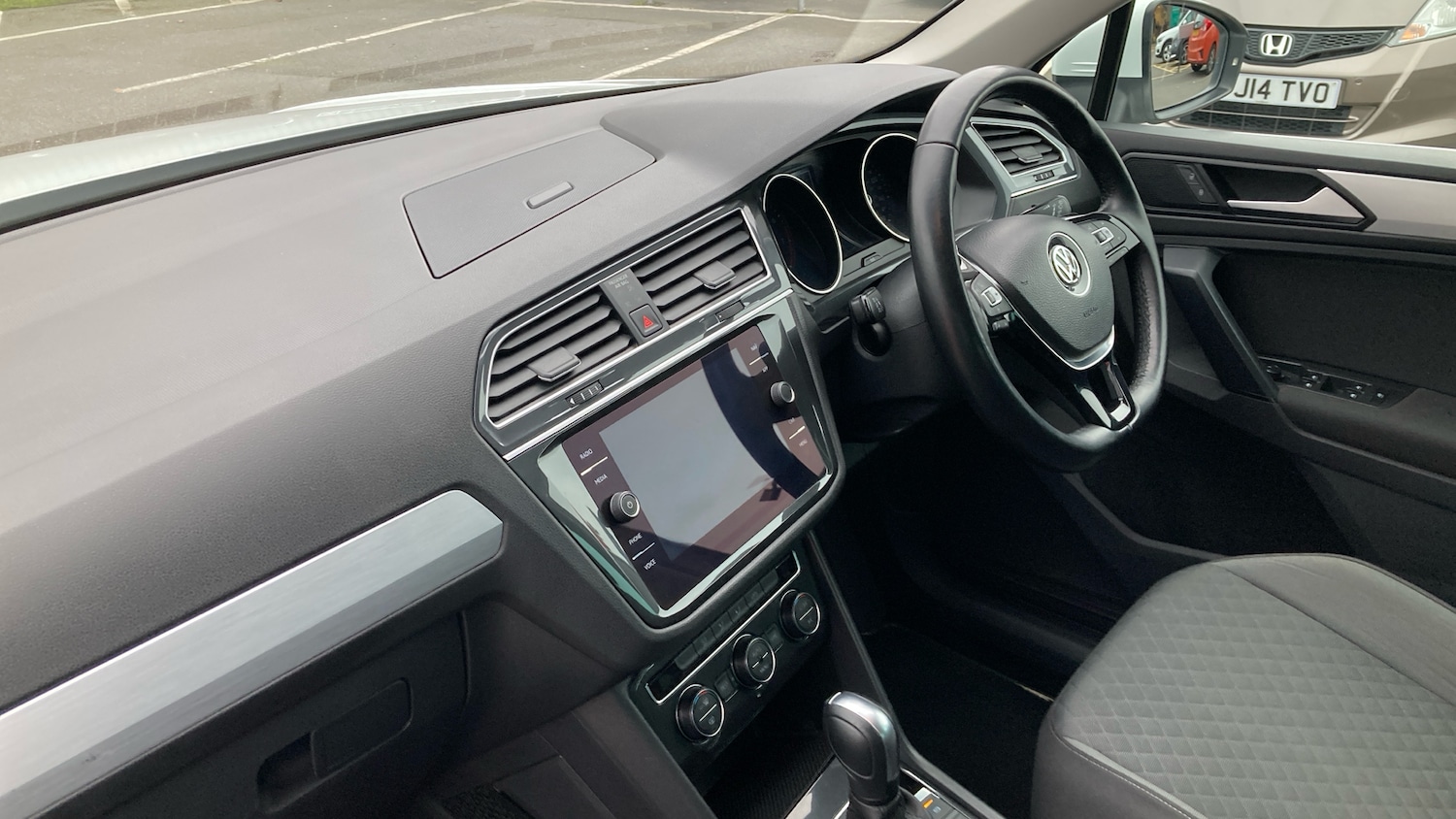 Used Volkswagen Tiguan 2019 for sale - 77776177: Photo 9