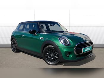 Used MINI Hatch 2019 for sale - 79731672: Photo
