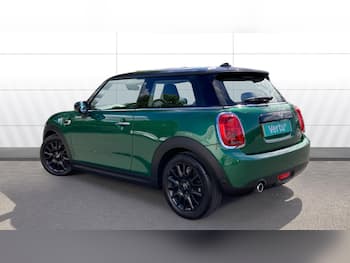 Used MINI Hatch 2019 for sale - 79731672: Photo