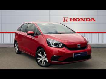 2023 (23) - 1.5 i-MMD Hybrid SR 5dr eCVT Hybrid Hatchback