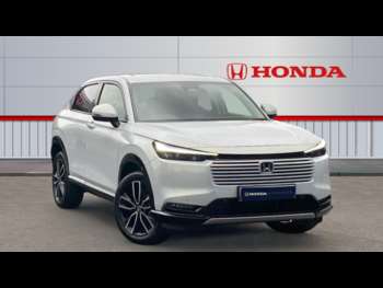 2025 (74) - 1.5 eHEV Advance 5dr CVT Hybrid Hatchback