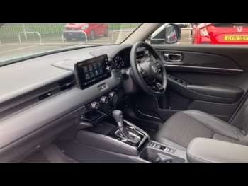 Used Honda HR-V 2025 for sale - 74779738: Photo