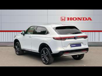 Used Honda HR-V 2025 for sale - 74779738: Photo