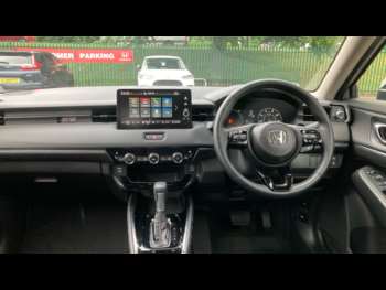 Used Honda HR-V 2025 for sale - 74779738: Photo