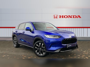 Used Honda ZR-V 2024 for sale - 76450293: Photo