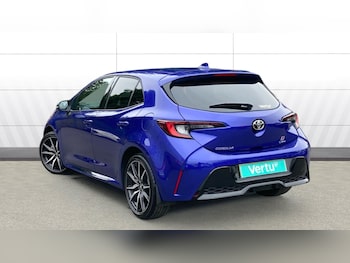 Used Toyota Corolla 2026 for sale - 79227934: Photo