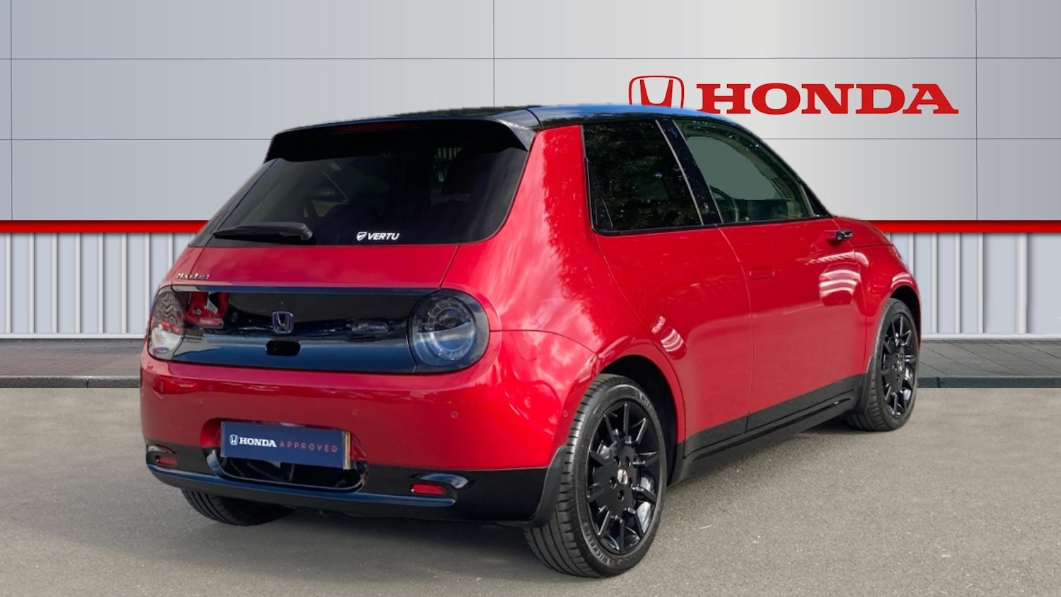 Used Honda e 2022 for sale - 76157092: Photo 12