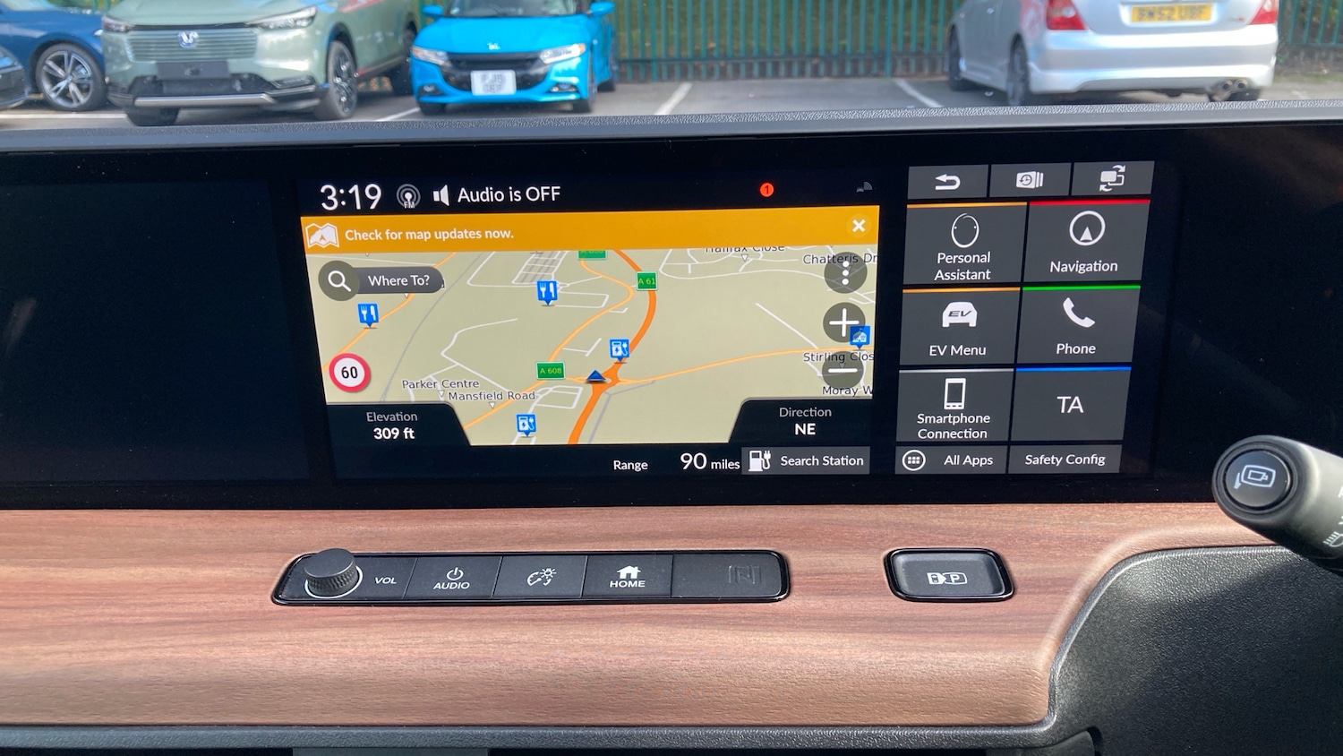 Used Honda e 2022 for sale - 76157092: Photo 13