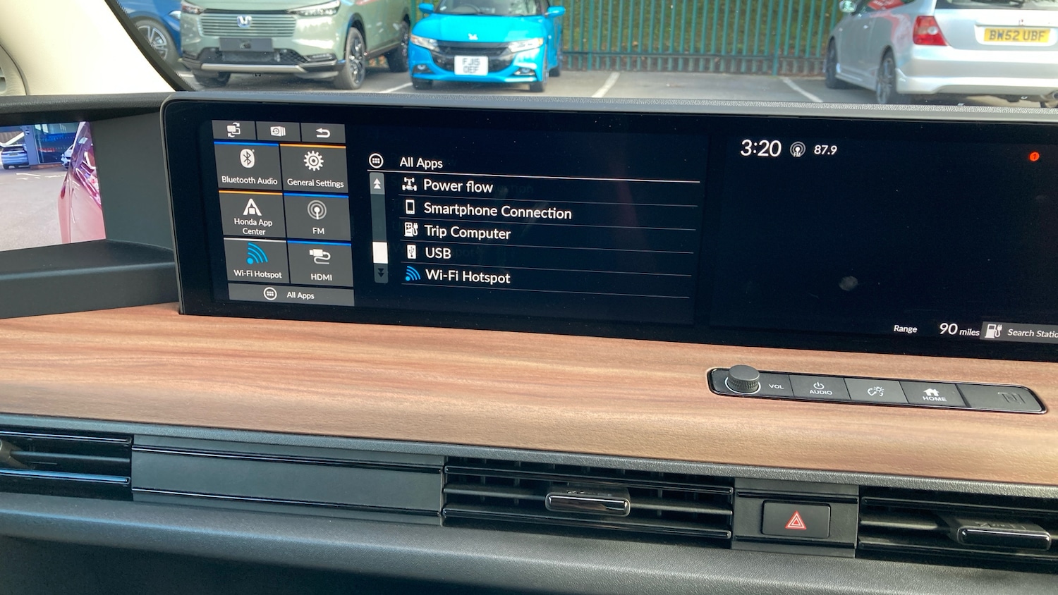 Used Honda e 2022 for sale - 76157092: Photo 17