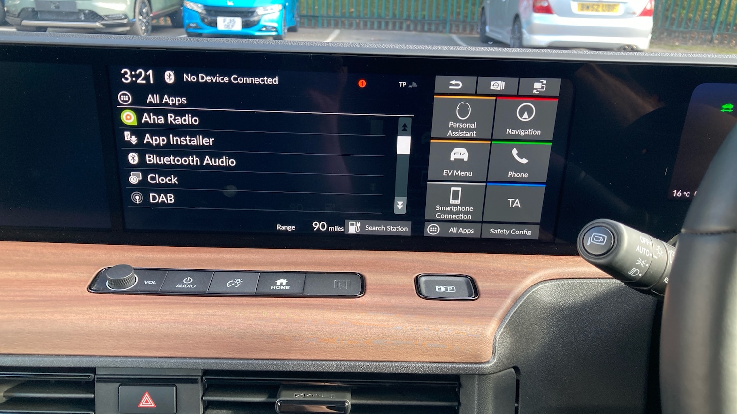 Used Honda e 2022 for sale - 76157092: Photo 18