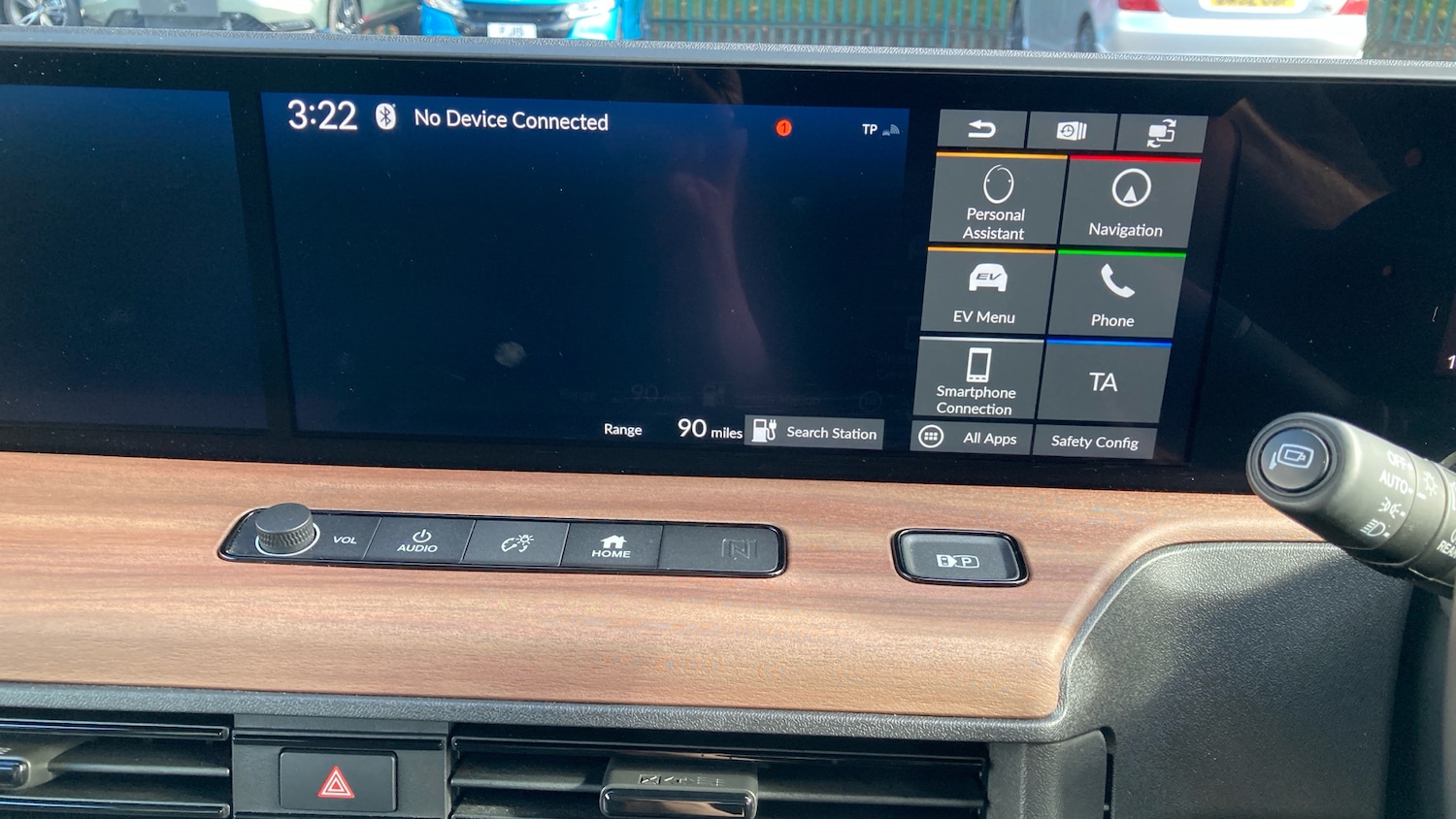 Used Honda e 2022 for sale - 76157092: Photo 19