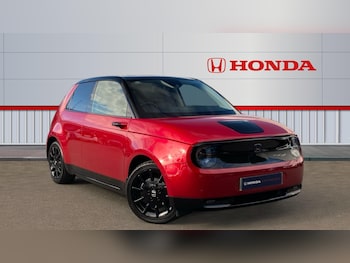 2022 (72) - 113kW Advance 36kWh 5dr Auto