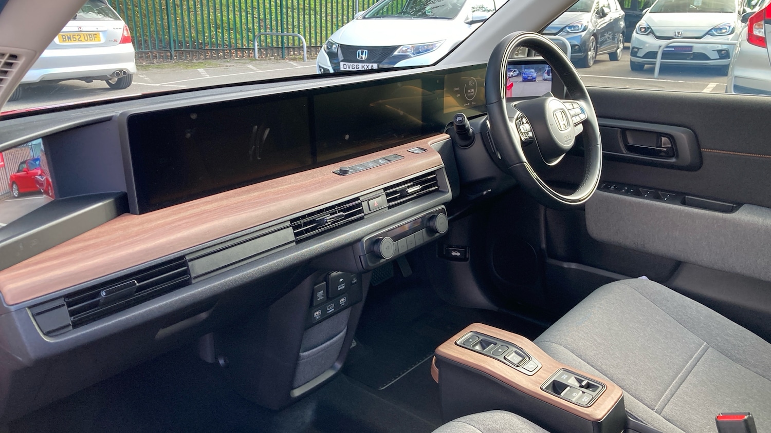 Used Honda e 2022 for sale - 76157092: Photo 2