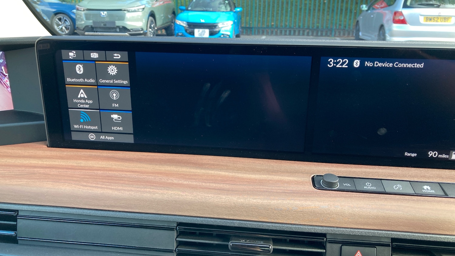 Used Honda e 2022 for sale - 76157092: Photo 20