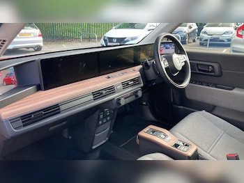 Used Honda e 2022 for sale - 76157092: Photo 2