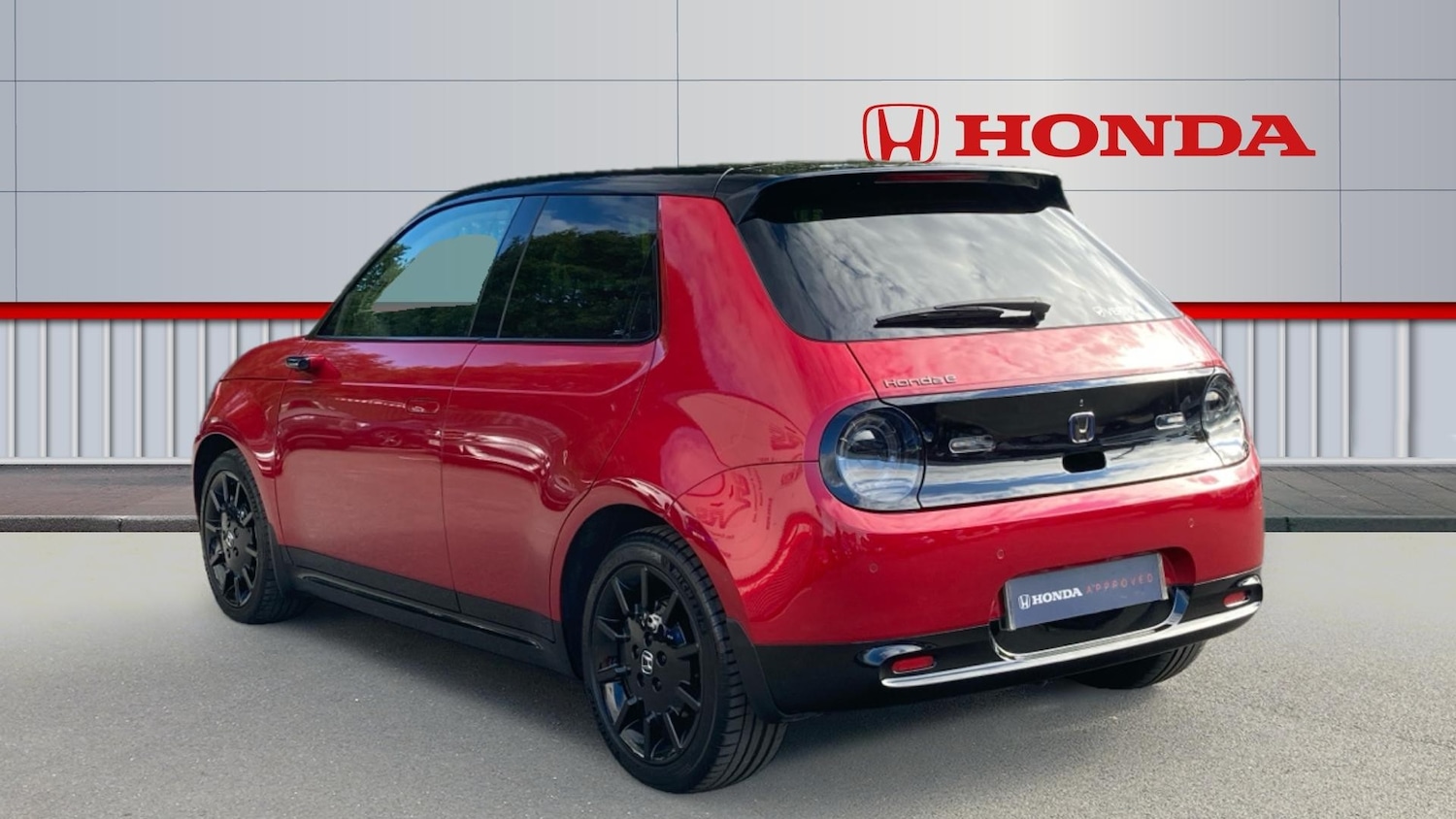Used Honda e 2022 for sale - 76157092: Photo 3