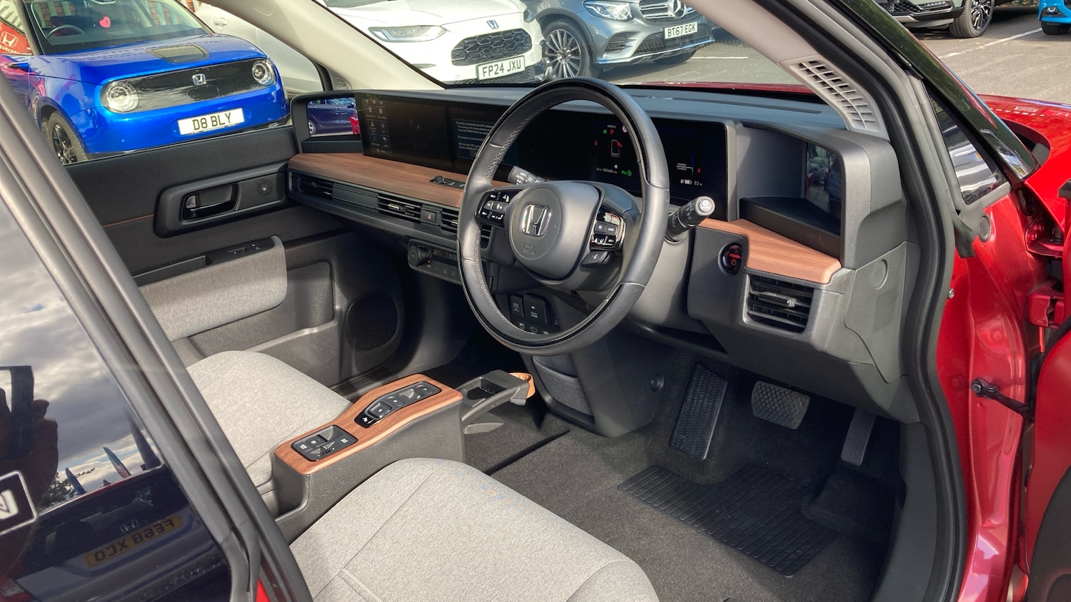 Used Honda e 2022 for sale - 76157092: Photo 32