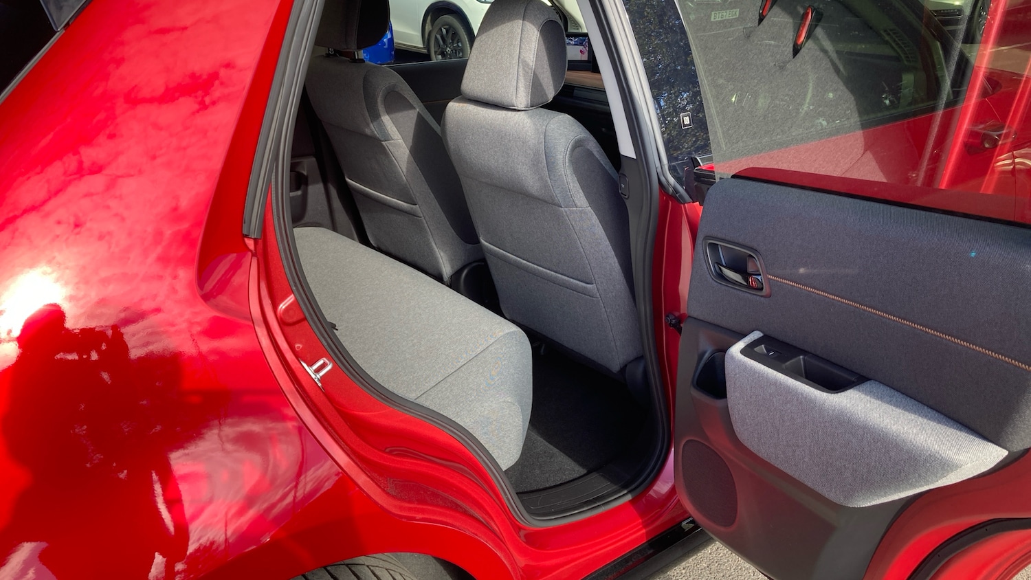 Used Honda e 2022 for sale - 76157092: Photo 34
