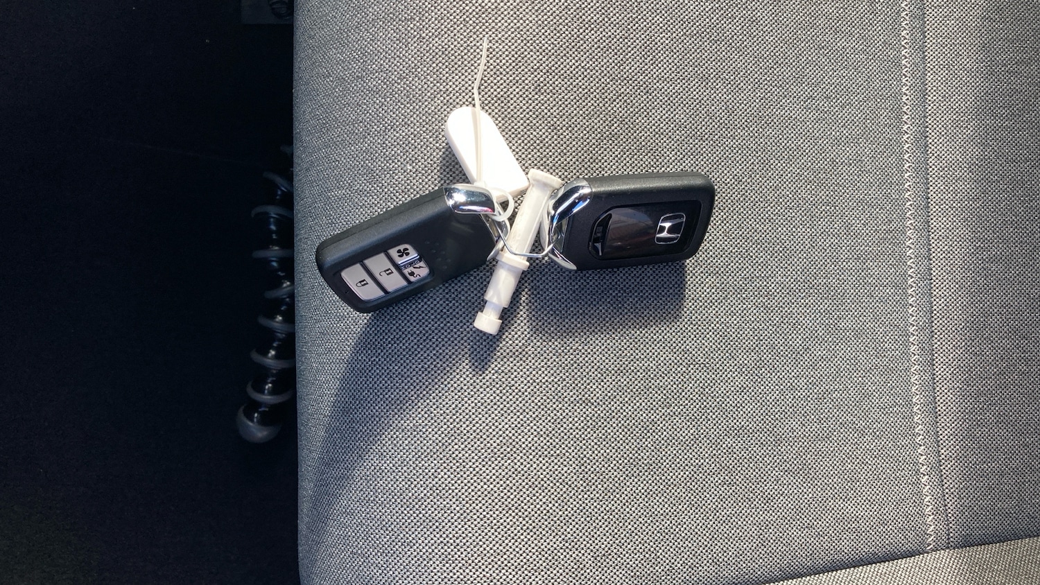 Used Honda e 2022 for sale - 76157092: Photo 38