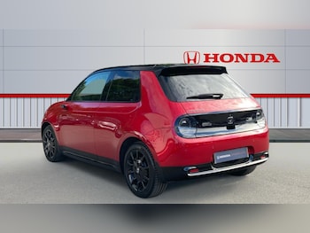 Used Honda e 2022 for sale - 76157092: Photo 3