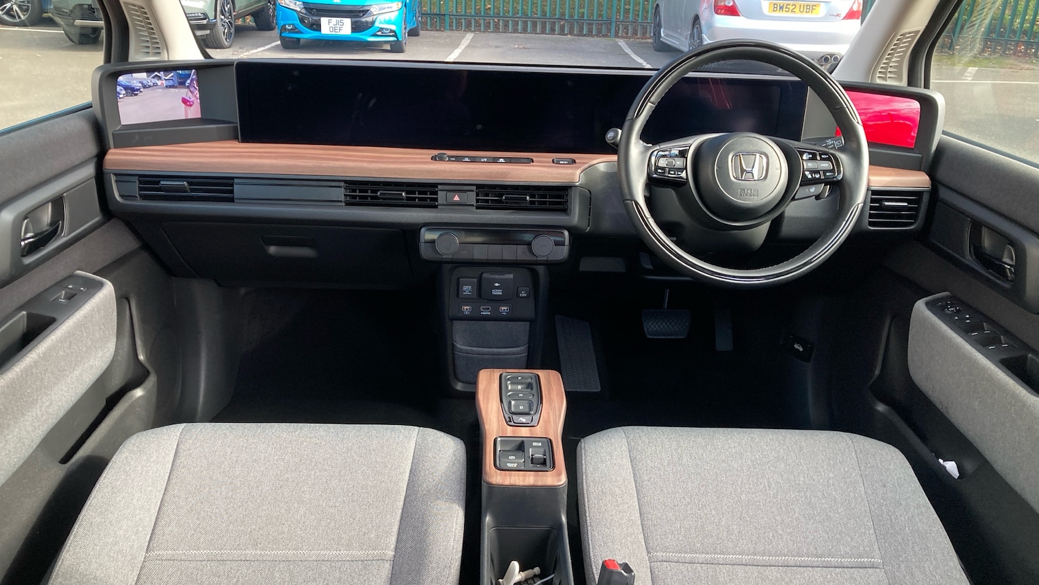 Used Honda e 2022 for sale - 76157092: Photo 4