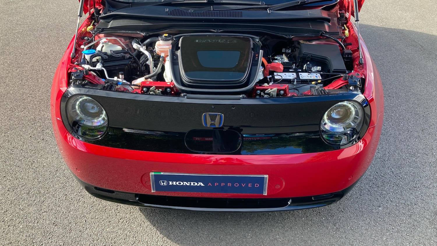Used Honda e 2022 for sale - 76157092: Photo 40