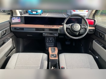 Used Honda e 2022 for sale - 76157092: Photo 4