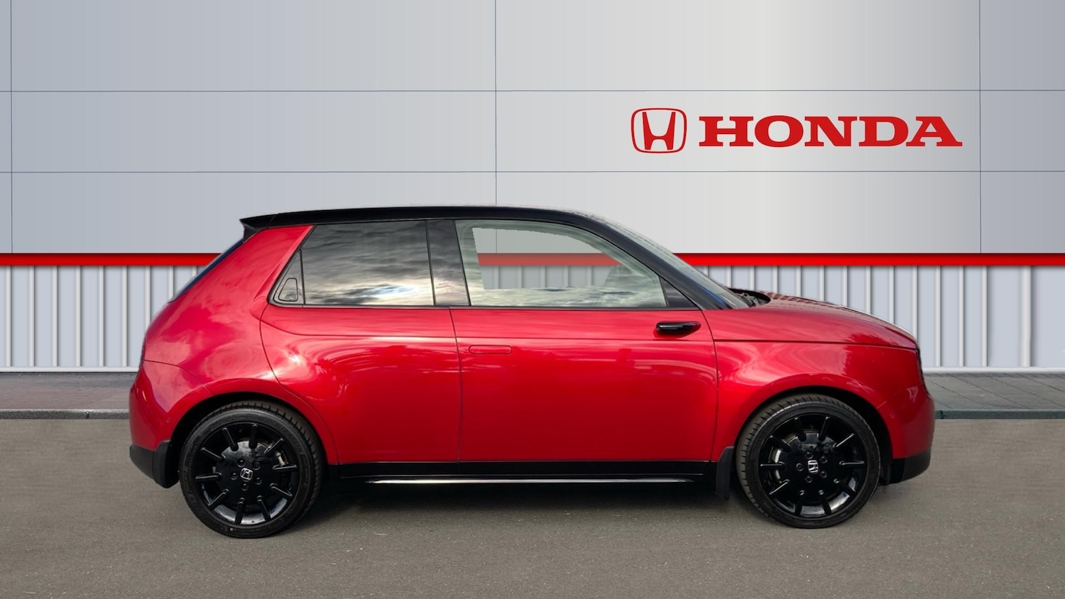 Used Honda e 2022 for sale - 76157092: Photo 5