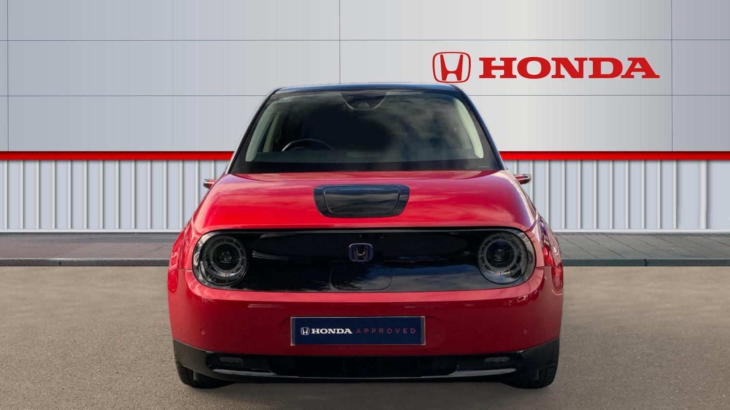 Used Honda e 2022 for sale - 76157092: Photo 6