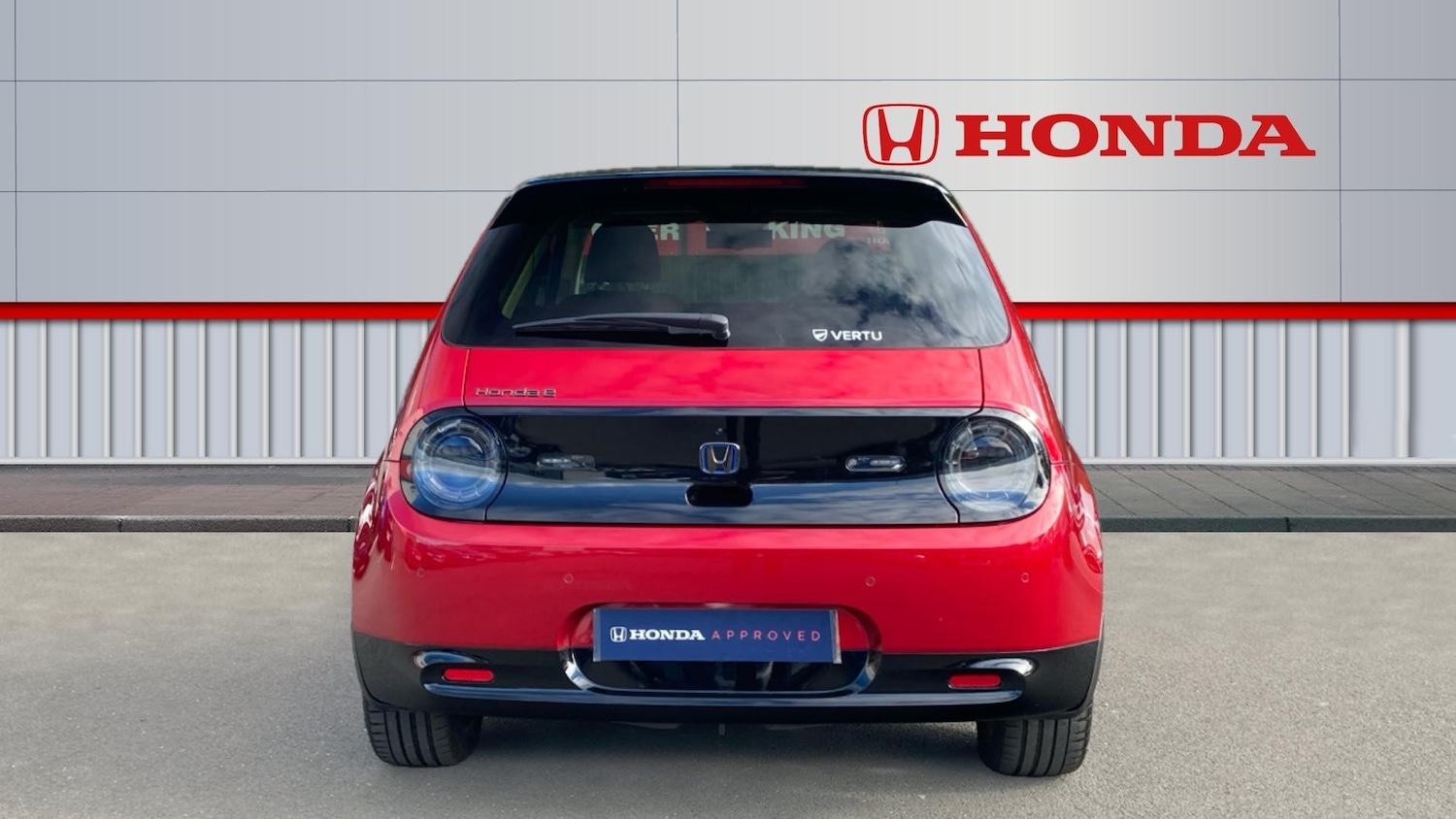 Used Honda e 2022 for sale - 76157092: Photo 7