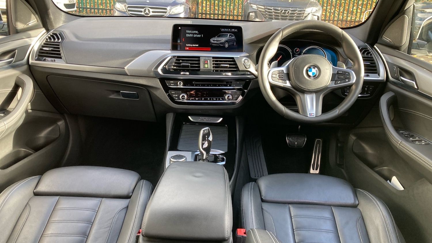Used BMW X3 2019 for sale - 76505499: Photo 10