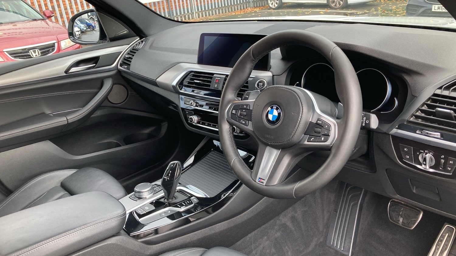 Used BMW X3 2019 for sale - 76505499: Photo 11