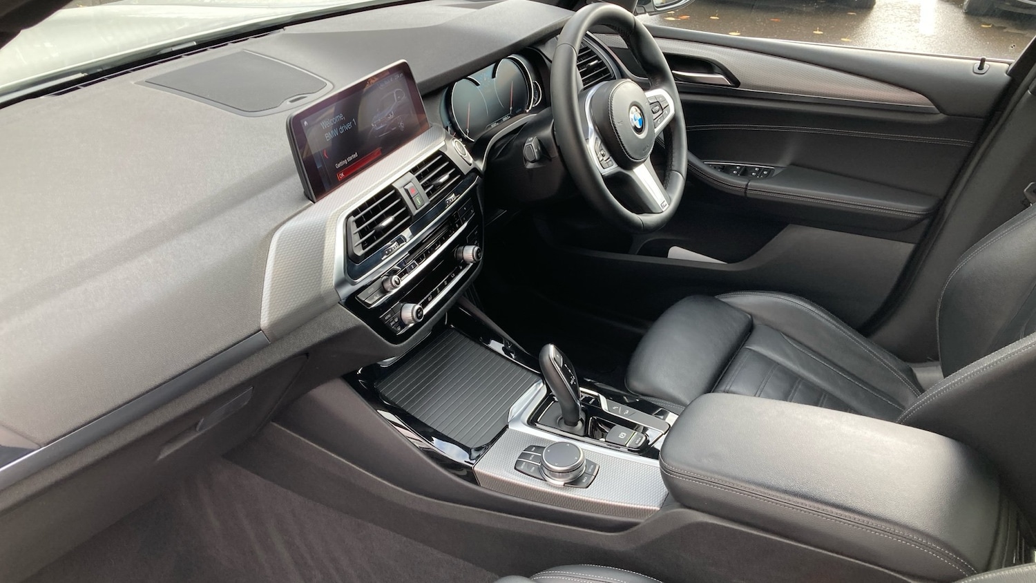 Used BMW X3 2019 for sale - 76505499: Photo 13