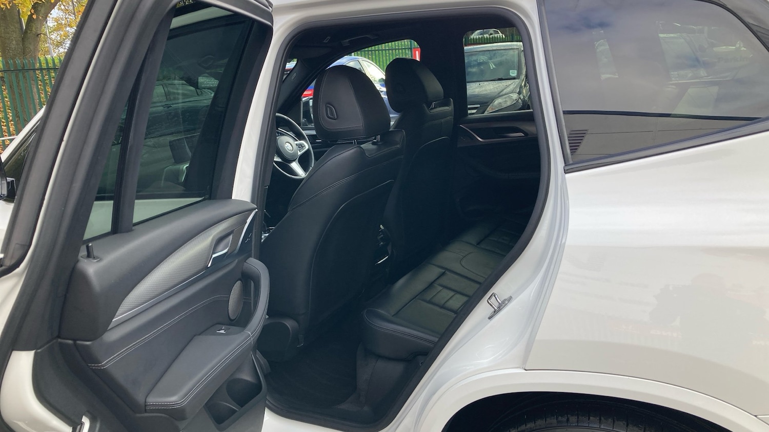 Used BMW X3 2019 for sale - 76505499: Photo 16