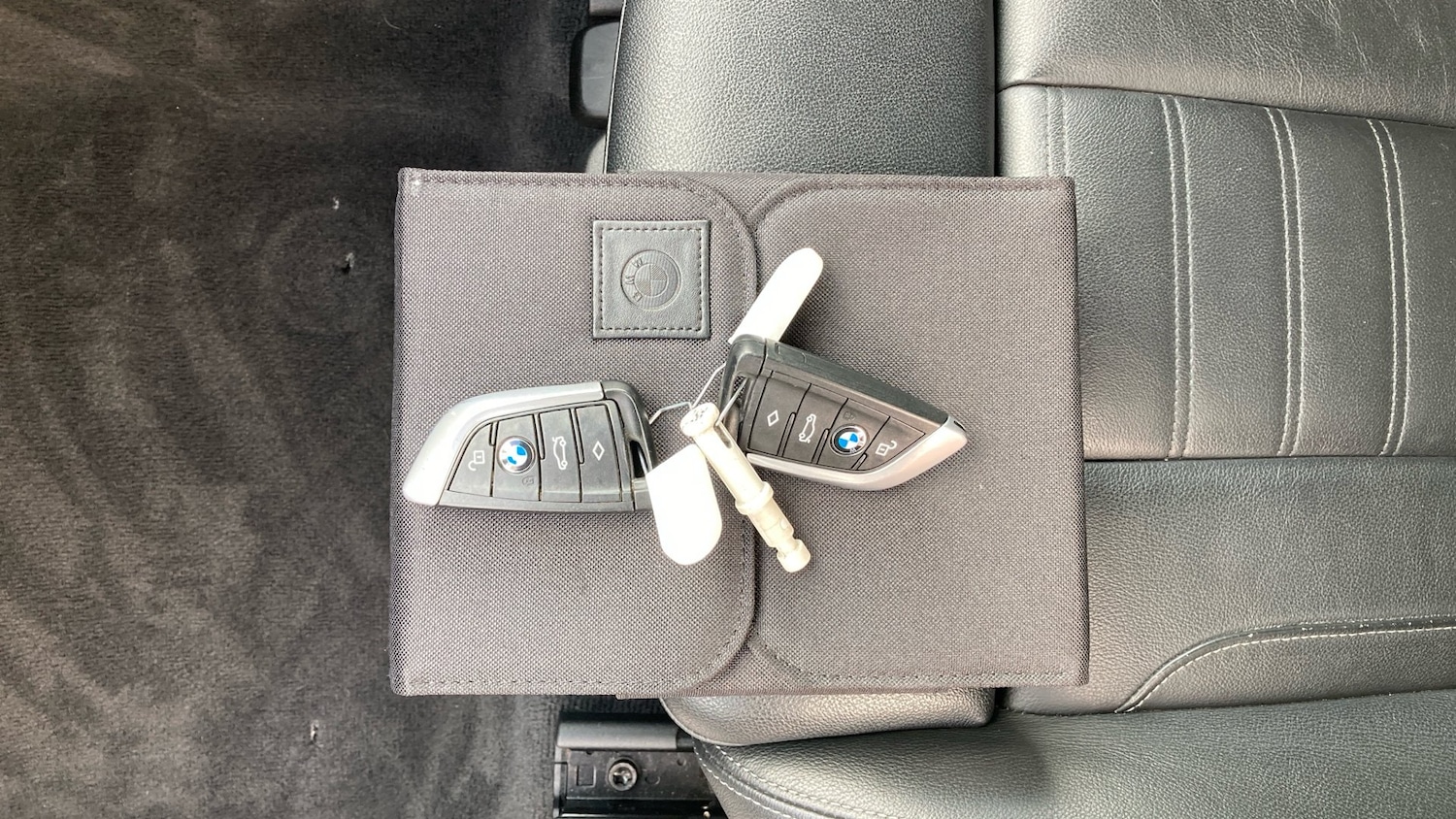 Used BMW X3 2019 for sale - 76505499: Photo 19