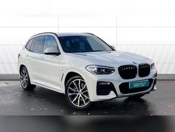 BMW - X3