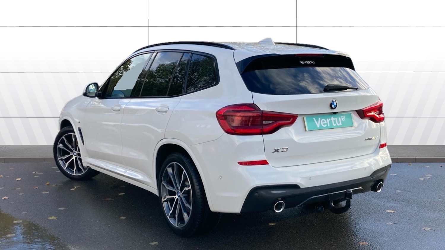 Used BMW X3 2019 for sale - 76505499: Photo 2
