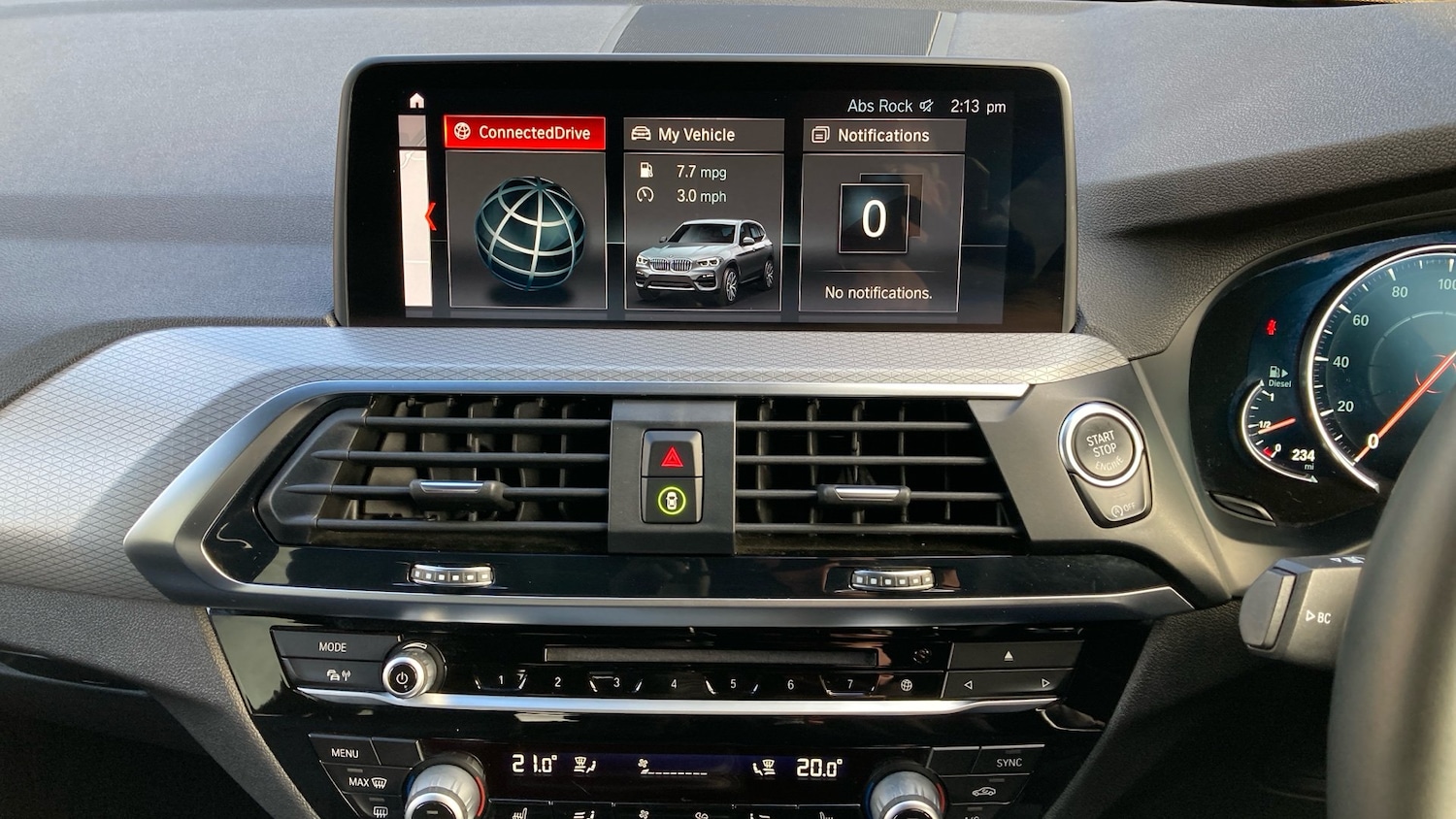 Used BMW X3 2019 for sale - 76505499: Photo 24