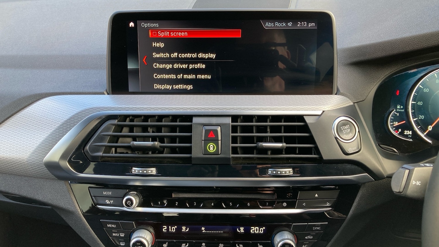 Used BMW X3 2019 for sale - 76505499: Photo 25