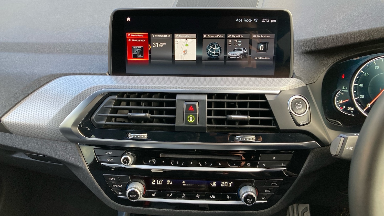 Used BMW X3 2019 for sale - 76505499: Photo 26