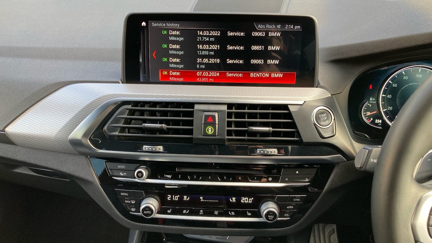 Used BMW X3 2019 for sale - 76505499: Photo 27