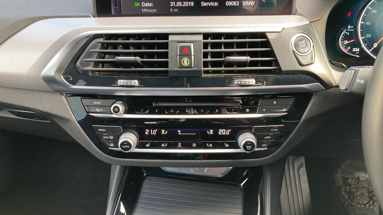 Used BMW X3 2019 for sale - 76505499: Photo 29