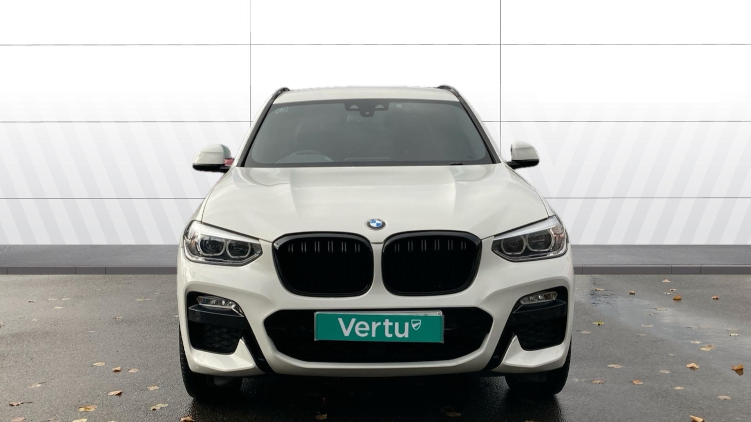 Used BMW X3 2019 for sale - 76505499: Photo 3