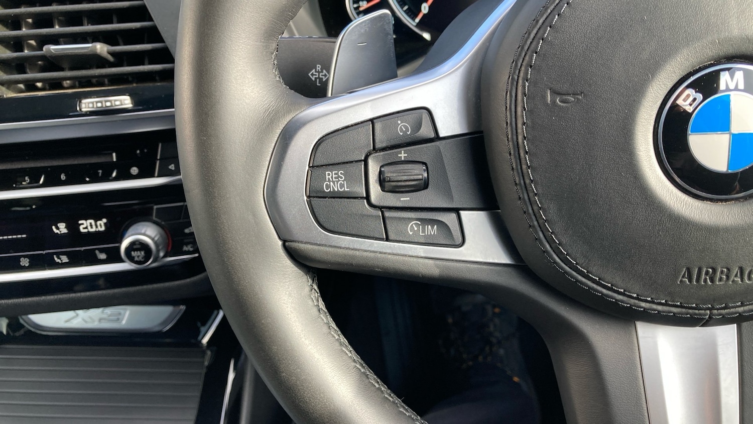 Used BMW X3 2019 for sale - 76505499: Photo 34